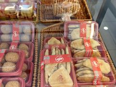 -生活林(河北路店)