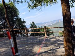 -东莞观音山旅游风景区