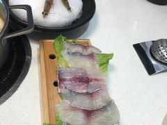 -煲王粤菜餐厅(中侨中心店)