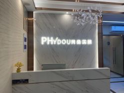 -芳朵美容养生SPA