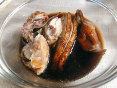 南京烤鸭-达记卤菜店(红庙店)