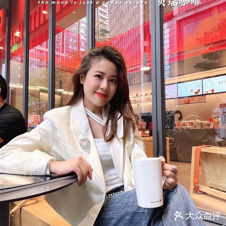 贝瑞咖啡｜🍊橙意新品 ，尽情干杯 ☕️