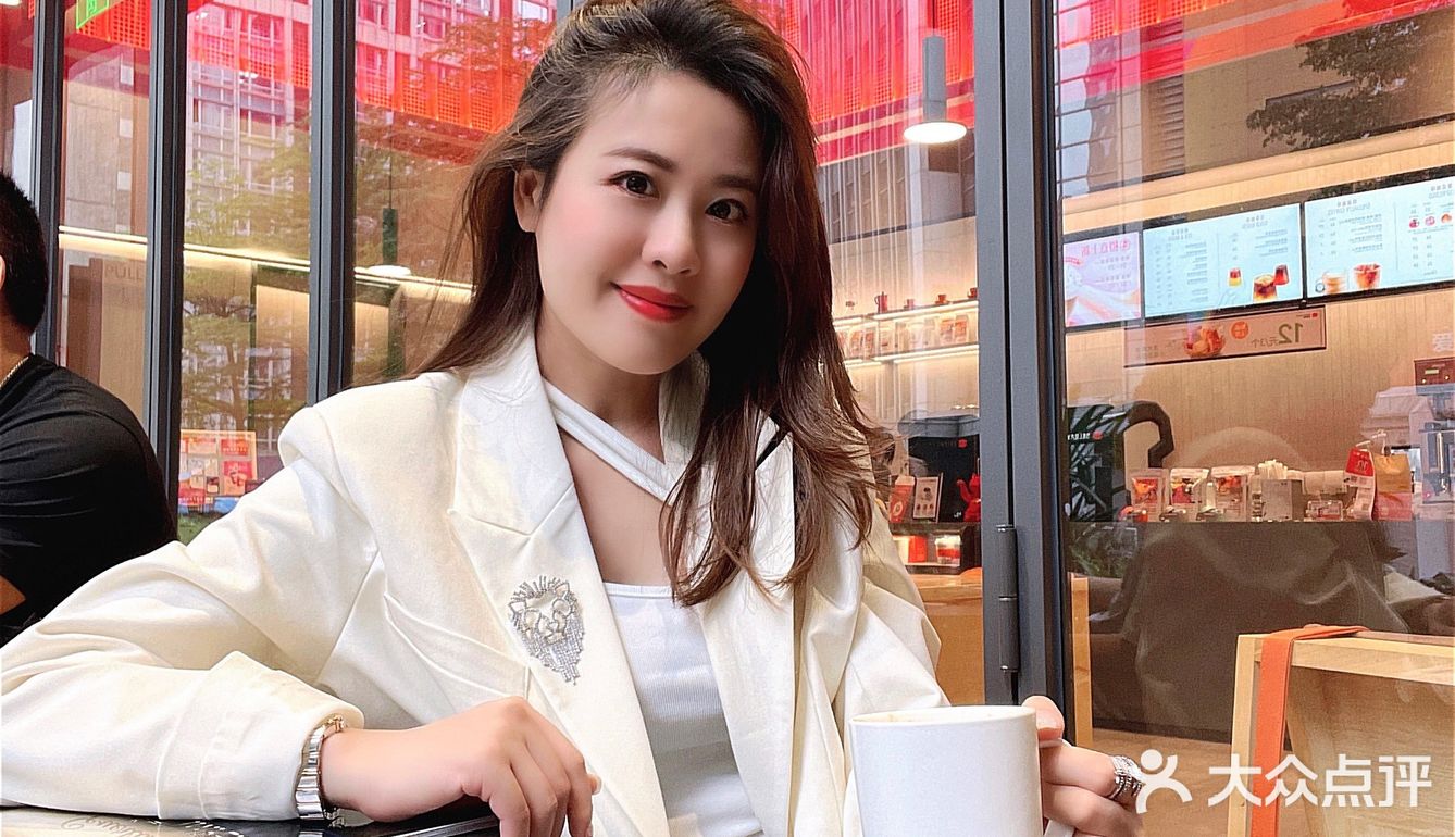 贝瑞咖啡｜🍊橙意新品 ，尽情干杯 ☕️