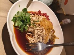 -小厨娘绣中淮扬(大行宫科巷店)