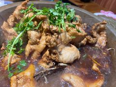 -巴乡石锅鱼(密云店)