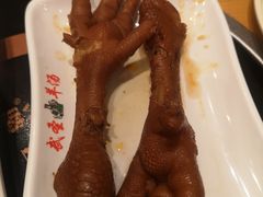 -武圣羊汤(武圣路店)