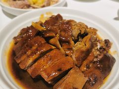 碌鹅-花城苑广府菜(侨鑫店)