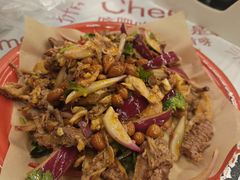 -回·龙虾铺·盆盆蟹·烧烤大排档(回龙观店)