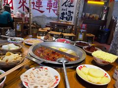 -楠火锅(太古里总店)