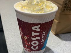 -COSTA COFFEE(华润五彩城店)