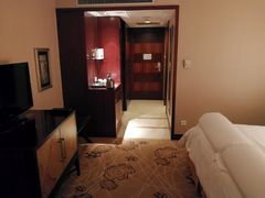 -新港湾大酒店-西餐厅