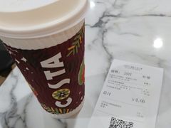 -COSTA COFFEE(上海虹口龙之梦)