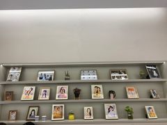 -天真蓝照相馆(五角场百联又一城店)