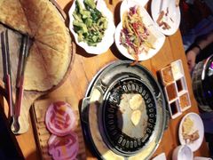 -超级神炭烤肉夜食(芥园西道店)
