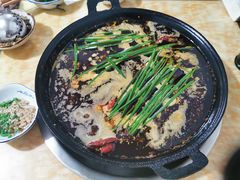 -石灰市毛记烧鸡公(解放碑店)