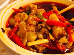 鲜椒美蛙-三哥田螺(北书院街店)
