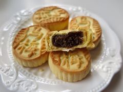 乌梅酥-北京稻香村(大都专卖店)