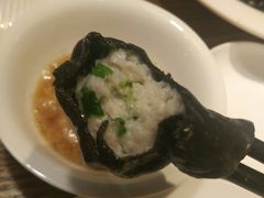 墨鱼水饺-双合园·海鲜水饺青岛菜(万佳广场店)