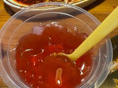 -小木屋朝鲜族特色菜