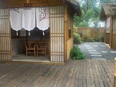 -老房子金沙元年川菜食府·花园餐厅(金沙店)