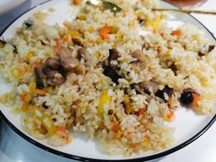 -董小西的凉皮和椒麻鸡(三元桥店)