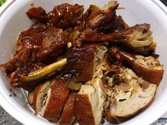 -王浩儿纪六孃甜皮鸭(东大街店)