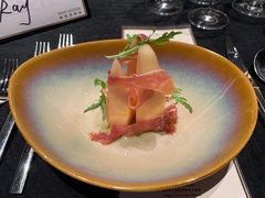 -云厨·高空西餐厅(成都瑯珀·凯悦臻选酒店)