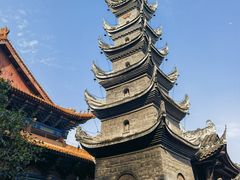 -中国观音故里广德景区