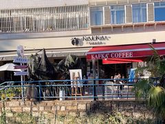 -KAFKA·卡夫卡咖啡(文林店)
