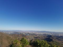 -红螺寺