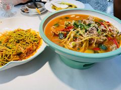 -陶苏·品味融合川菜(龙湖源著天街店)