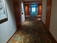 -济南喜来登酒店