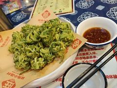 -旺角小渔村(二马路店)