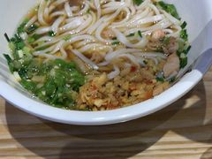-易裕和·长沙米粉(竹塘西路店)