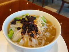 -武汉世茂希尔顿酒店·汇·全日餐厅
