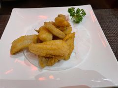 -海航大厦万豪酒店彩海轩中餐厅(霄云路店)