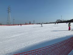 -北京莲花山滑雪场
