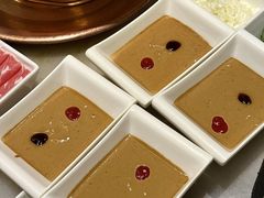 -牛街·马辈儿涮肉(牛街总店)