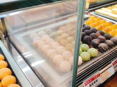 -陶陶居饼家(惠福东路店)
