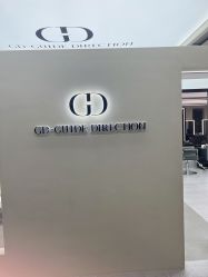 -GD GUIDE DIRECTION