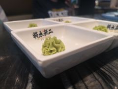 -将太无二·蓝鳍放题·北美寿司(领展购物广场中关村店)