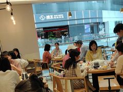 -湯系·煲汤手艺人(东二环泰禾广场店)