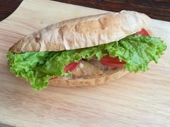 -AO cafe＆bistro