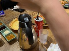 -辉记炭烧海鲜大排档·老字号(福田店)