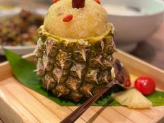 -云海肴·汽锅鸡·云南菜(东坝金隅店)