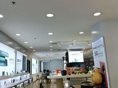 -中国电信(南京东路营业厅)