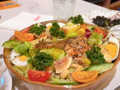 -CRAZYONES克芮旺斯西班牙餐厅(苏州中心店)
