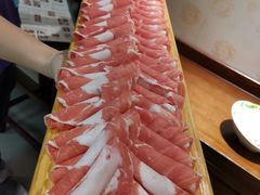 -阳坊胜利涮羊肉(阳坊老店)