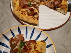 -必胜客(宁河吾悦店)