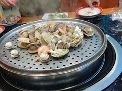 -边江铁锅炖鱼(振八街店)